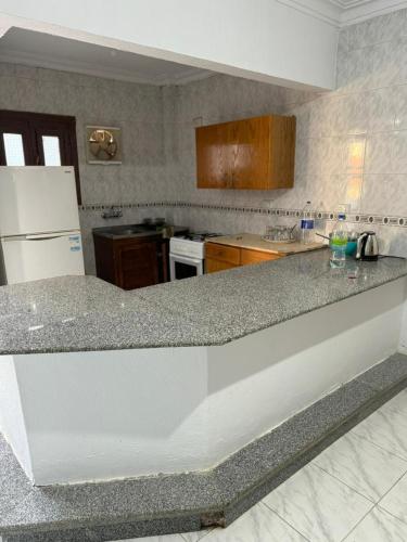 قرية سما العريش