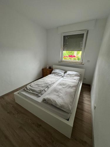 Gallery image of Newly renovated city apartment in Herscheid