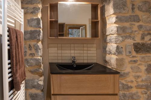 Fotografie z fotogalerie ubytování Maison De Vacances Sud Ardèche v destinaci Saint-Paul-le-Jeune