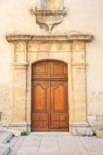 Φωτογραφία από το άλμπουμ του Cozy 3-room apartment in the heart of the village of Fayence σε Fayence