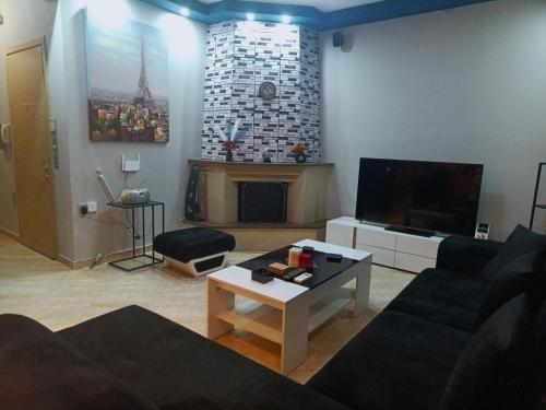 KTS Apartment
