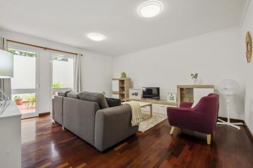 Apartamento Netos - By WeHostMadeira
