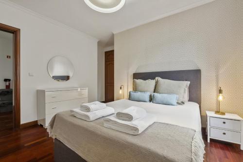 Apartamento Netos - By WeHostMadeira