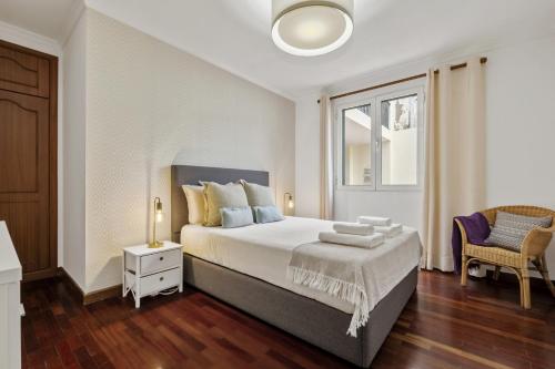 Apartamento Netos - By WeHostMadeira