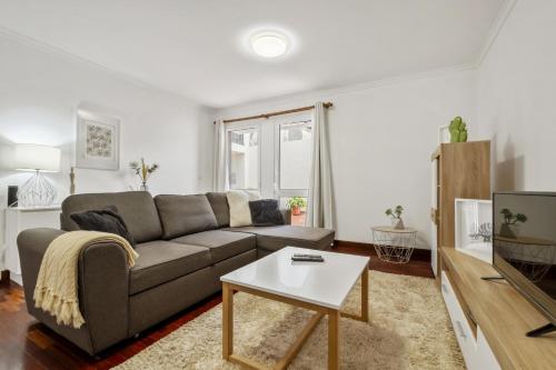 Apartamento Netos - By WeHostMadeira