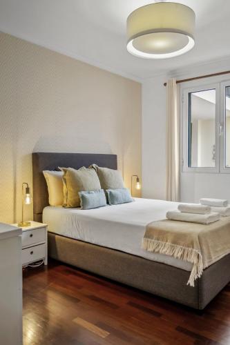Apartamento Netos - By WeHost