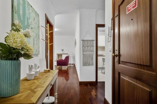 Apartamento Netos - By WeHostMadeira