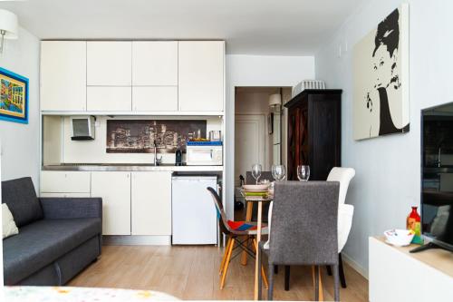 Cozy Suite next to Plaza del Ayuntamiento