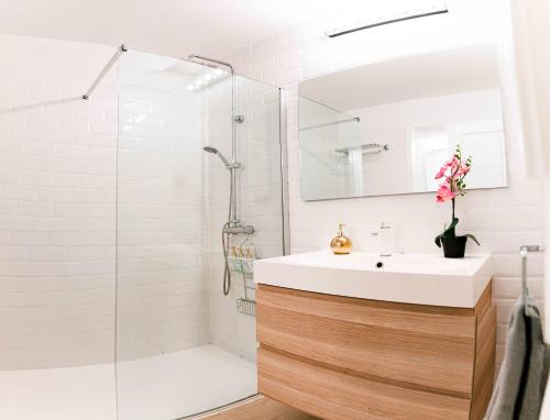 Cozy Suite next to Plaza del Ayuntamiento