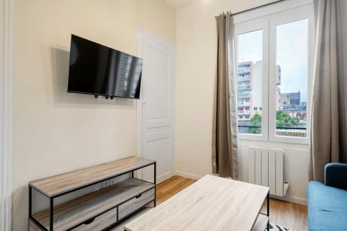 Appartement La Rive Rouen proche centre historique