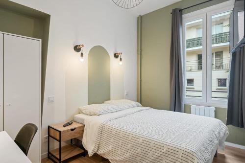 Appartement La Rive Rouen proche centre historique
