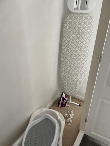 Fotografie z fotogalerie ubytování Tamworth Home v destinaci Fazeley