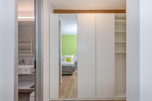Pomak Luxury Rooms