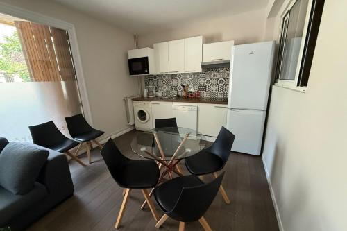 Apartment in the heart of the Avignon festival