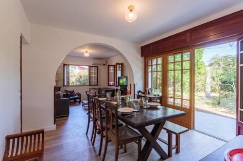 Χώρος καθιστικού στο Appartement Gracieuse - Welkeys