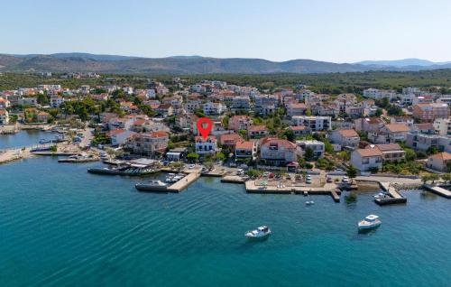 1 Bedroom Pet Friendly Apartment In Brodarica