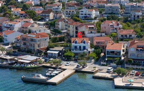 1 Bedroom Pet Friendly Apartment In Brodarica