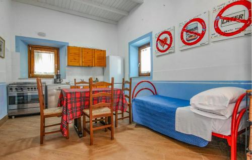 Awesome Home In Roma With Wifi