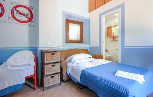 Awesome Home In Roma With Wifi