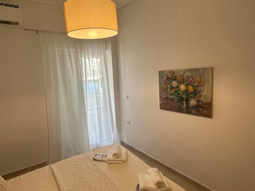 Alkminis & Electras Apartment