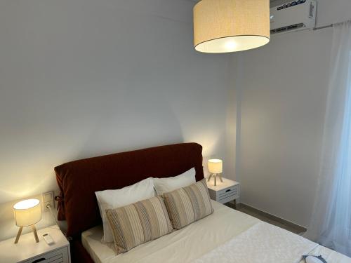Alkminis & Electras Apartment