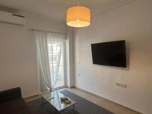 Alkminis & Electras Apartment