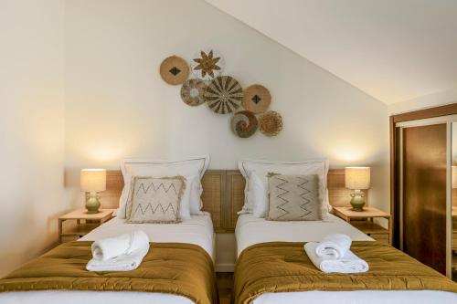 Cortes Reais Guesthouse By All2gether