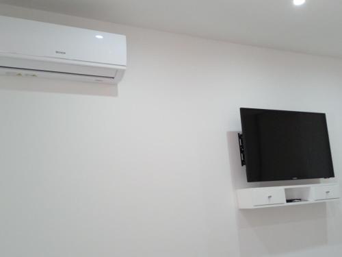 Imagen de la galería de chambre chez alcinda, en Mindelo