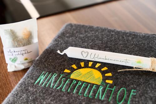 Wirtseppelerhof Apartments