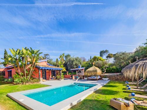 Cubo's Finca la Encina