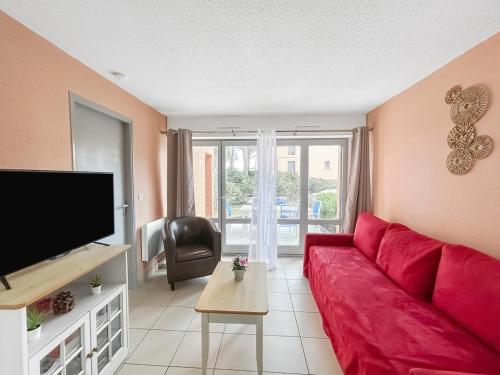 Terrasse privée, piscine, à 5 mn de la plage photo 31