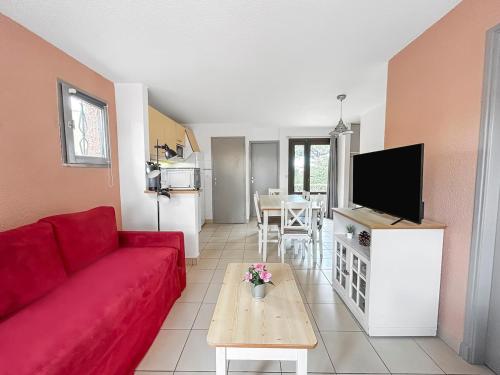Terrasse privée, piscine, à 5 mn de la plage photo 36