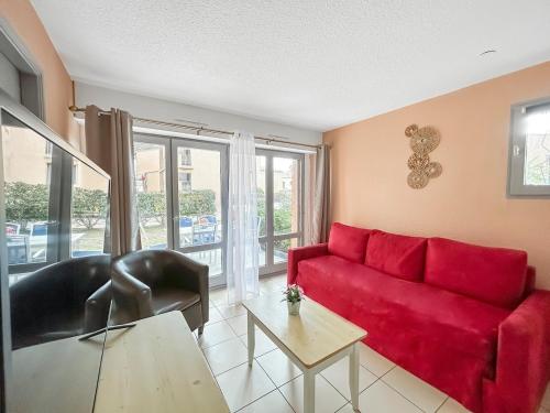Terrasse privée, piscine, à 5 mn de la plage photo 38