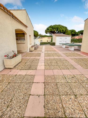 Terrasse privée, piscine, à 5 mn de la plage photo 54