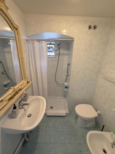 Un baño de Terra di Polignano a Conversano