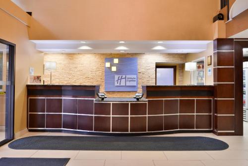 Fotografie z fotogalerie ubytování Holiday Inn Express Hotel & Suites West Chester by IHG v destinaci West Chester