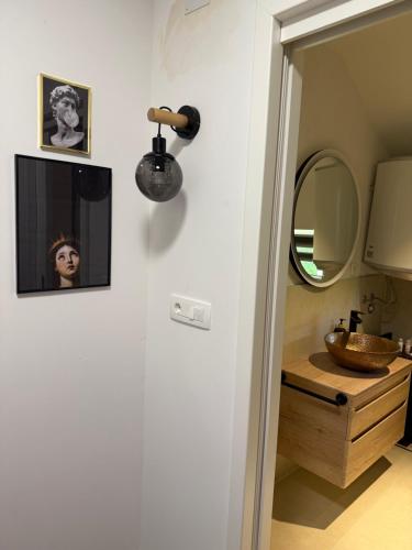 Fotografie z fotogalerie ubytování Stellar Otavice v destinaci Otavice