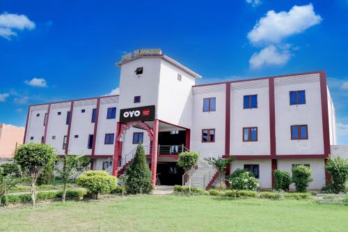 Gallery image of Hotel O Leelawati Garden in Alīgarh