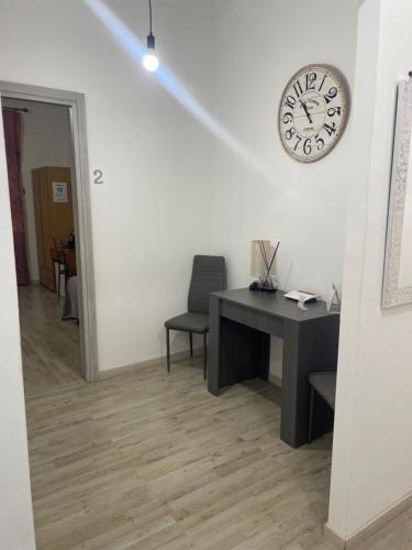 Fotografie z fotogalerie ubytování Albergo Anna v destinaci Ciampino