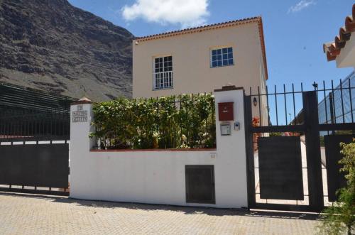 Casa Maestro Agustin 1