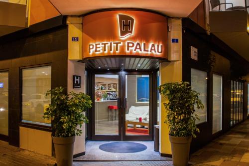 Fotografie z fotogalerie ubytování Petit Palau - Adults Only v destinaci Blanes