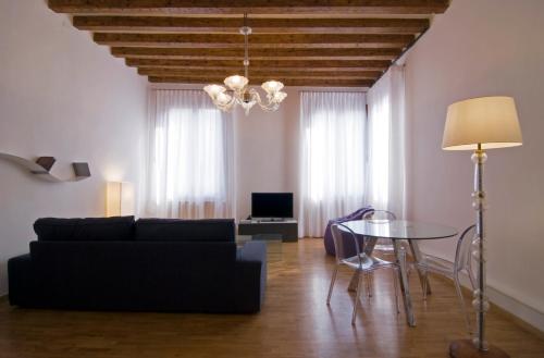 Photo de la galerie de l'établissement Sarai Apartments, à Venise