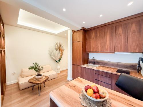 The Elegance stay