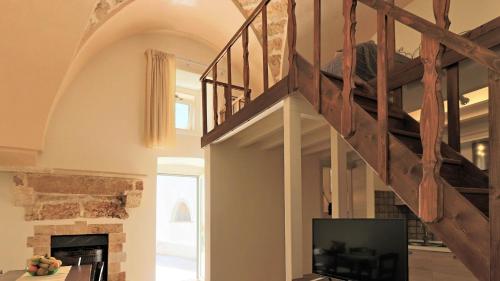 Gallery image of Residence La Corte delle More in Ugento