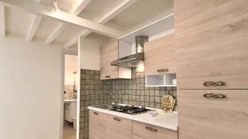Gallery image of Residence La Corte delle More in Ugento