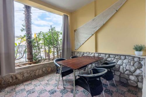 Apartment in Crikvenica 39089