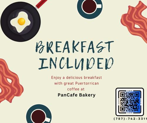 Fotografie z fotogalerie ubytování Down Town Hotel v destinaci Culebra