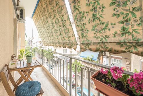 Ble Elia Acropolis 2bdr Suite