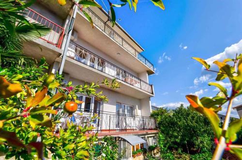Two-Bedroom Apartment in Crikvenica XXXI