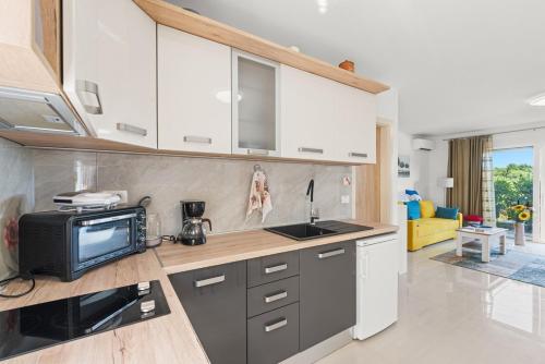 Apartment Janko Porec